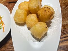 -金苑酒家·客家菜·广东老字号(万象店)