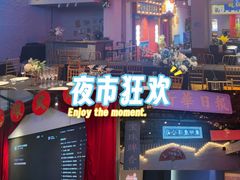 -里堂派对·独栋团建聚会小院轰趴馆(三圣乡店)