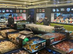 -东海怡品海鲜豆捞(舟宿夜江店)
