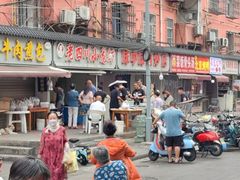 -老四川小龙虾(交通三巷步行街店)