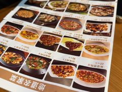 -好嫂子酱猪手•农家菜(华远坊店)