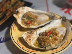 -辉记炭烧海鲜大排档·老字号(福田店)