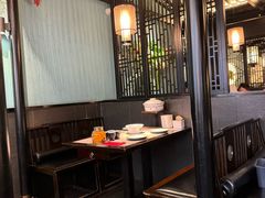 -额娘·现烙春饼烤鸭(太原总店)