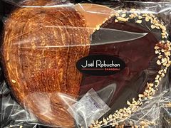 -Salon de The de Joel Robuchon(外滩18号店)