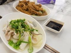 -深仔记正宗云吞面(尖沙咀店)