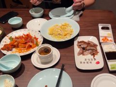 -北京全聚德(王府井店)