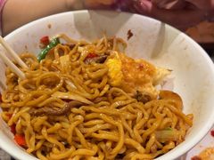 -寻裕记·现炒浇头面(人民广场店)