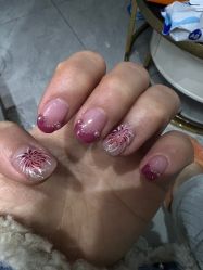 -莎拉美学·美甲美睫