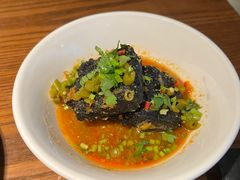 老长沙臭豆腐-老湘村·湖南土菜(天河维多利店)