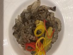 -领事馆19号中餐厅(厦门海景洲际酒店)