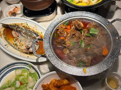 -老村长•湖北家常菜(黄浦路店)