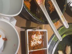 -炉小哥烤肉(熙地港店)