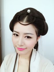 -盘子女人坊生日照·摄影馆(华强店)