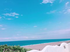 -七星潭蓝天广场