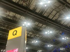 -曼谷素万那普国际机场