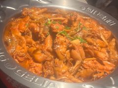 -胖哥俩肉蟹煲(世茂国际广场店)