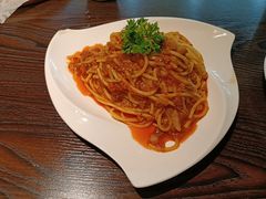 -酷公社·榴莲披萨(太原街店)