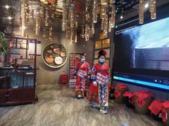 -新侗家食府(蟠桃宫店)