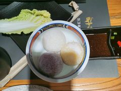-黑牛の店·和牛烧肉(大悦城店)