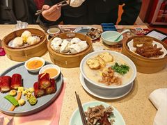 -点都德(千灯湖环宇城店)