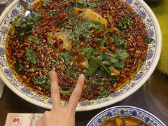 -杨记隆府(汉街店)