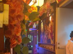 -弓二·烧鸟居酒屋(财富购物中心店)
