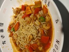 -友达面馆(广州总店)