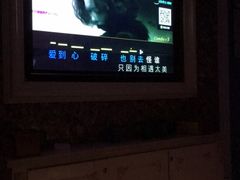 -欢唱KTV(映月湖环宇城店)