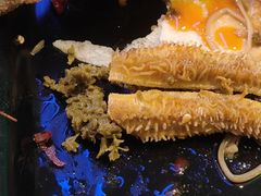 -冰城小镇音乐串吧·聚会餐厅(百子湾店)