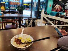 -香友记正宗隆江猪脚饭(首经贸店)