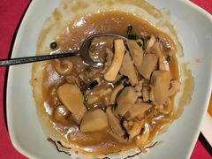 -青岛富力艾美酒店-乐美中餐厅创意胶东菜
