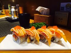 -昊·来了寿司(双楠2店)