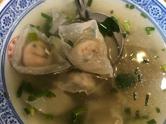 -煎意浓·吴记煎包(八角亭店)