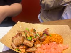 安顺小肠-笔记安顺夺夺粉火锅(中关村店)