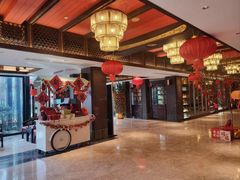 -潮府馆·非遗潮州菜·港式点心(世纪公园店)