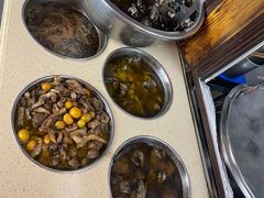 -沈记土鸡米线(七星街品牌中心店)