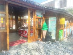 -丝绸小镇荻港古村