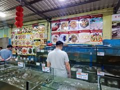 -潘先生海鲜城(神州半岛店)