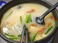 -桥香园云南过桥米线(红龙井店)