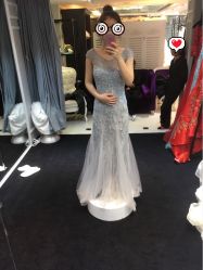 -韩国天使嫁衣婚纱礼服馆(上海旗舰店)