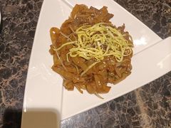 -桃源春晓中餐厅 TaoYuan Restaurant