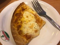 -萨莉亚意式餐厅(新洲家乐福店)