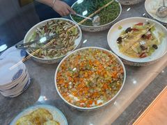 -德元兰州纯汤牛肉面(深圳首店)