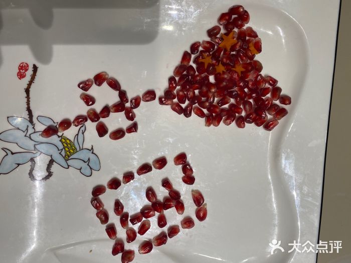 庆江南江南菜(琴湖溪里花园城店)图片