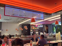-八合里潮汕鲜牛肉火锅(福州万象城店)