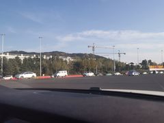 -胶州湾海底隧道
