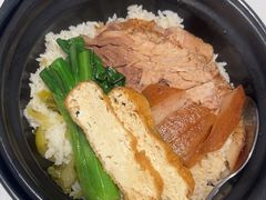 -潮人潮品隆江猪脚饭(城壹汇·流花店)
