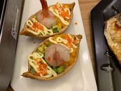 -一本钓鲔鱼屋