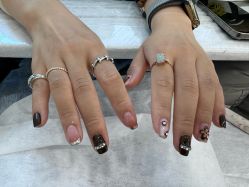 -斯馨·健康美甲美睫