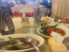 -益利大酒楼(井岸店)